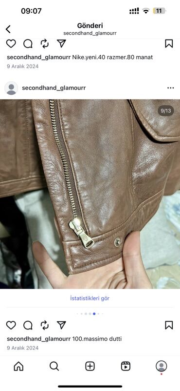 Gündəlik donlar: Gündəlik don, Midi, Zara, M — 147