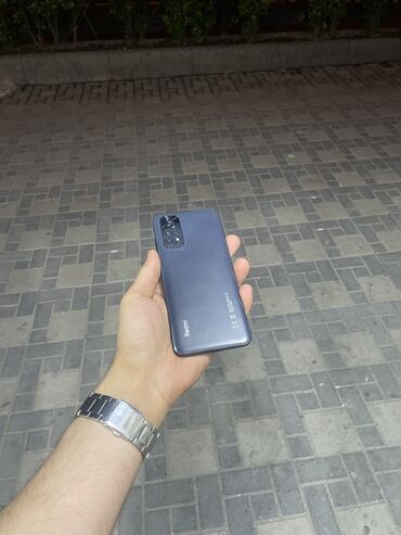 flai telefon ofitsialnyi: Xiaomi Redmi Note 11, 128 ГБ