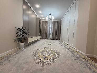 Продажа квартир: 2 комнаты, 75 м², Элитка, 2 этаж, Дизайнерский ремонт — 4