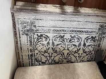 Ковры и паласы: Ковер Тафтинговый, Синтетика — 15