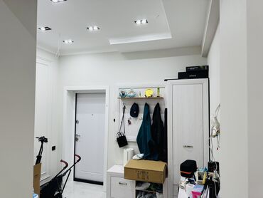 купить квартиру в рассрочку без первоначального взноса: 2 комнаты, 67 м², Элитка, 11 этаж, Дизайнерский ремонт