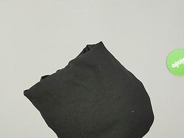 bluzki basic z dekoltem v: Vila, T-shirt damski, rozmiar L — 6