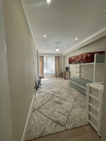 Продажа квартир: 3 комнаты, 103 м², Элитка, 2 этаж, Дизайнерский ремонт — 7