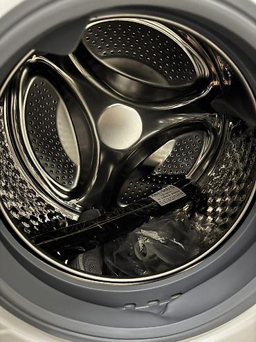 Automatic washing machines: Стиральная машина автомат, Новый, Midea, 10 кг и более, Фронтальная, Оптом — 4