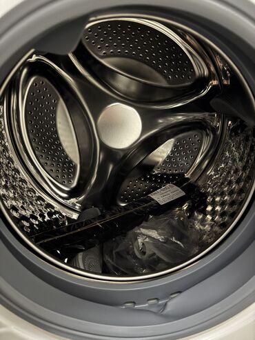 Стиральные машины: Стиральная машина Новый, Автомат, 10 кг и более, Полноразмерная — 11