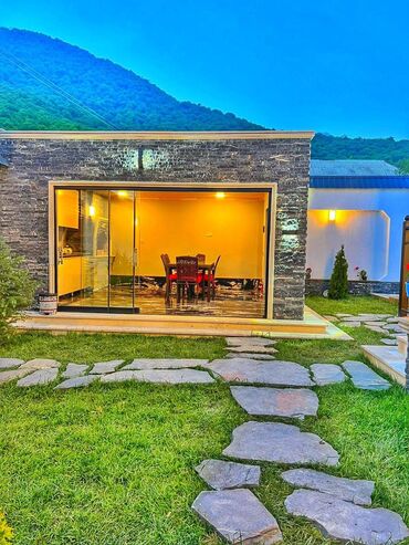 Bağ evlərinin kirayəsi: 300 kv. m, 5 otaqlı, Hovuzlu — 2