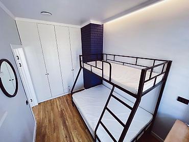 Продажа квартир: 2 комнаты, 60 м², Элитка, 11 этаж, Евроремонт — 5