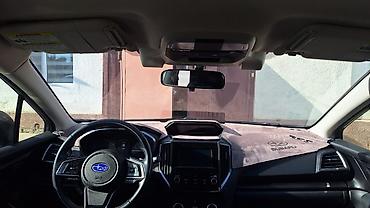 hond fit: Subaru XV: 2020 г., 2 л, Автомат, Бензин, Кроссовер — 9