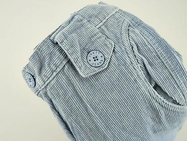 marka carry: Spodnie cargo damskie, rozmiar S — 5