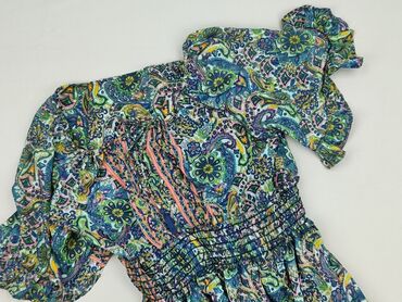 ciekawe wzory na ubrania: Women`s dress, size S (EU 36)