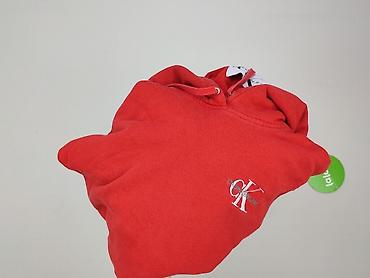 ck hello kitty: Calvin Klein Jeans, Bluza z kapturem damska, rozmiar M — 5