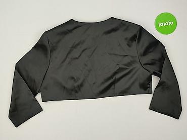 toggle coat: Narzutka damska, rozmiar XL — 3