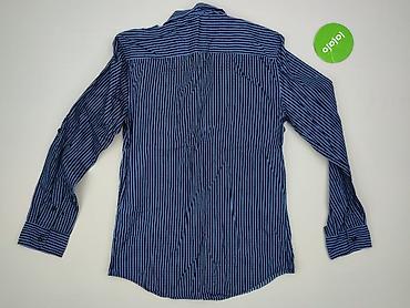 pull and bear rozmiary: Burton, Koszulа dla mężczyzn, rozmiar S — 3