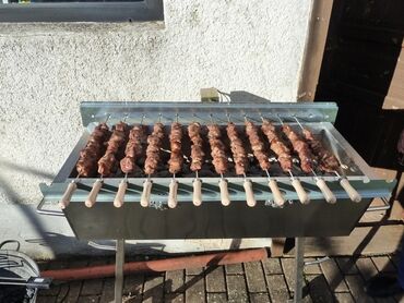 работаем: Повар Мангальщик, шашлычник. С опытом