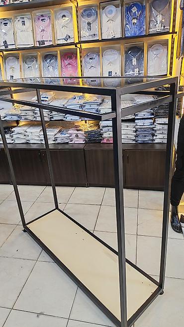 Metal mağaza asılqanı satılır.Yeni kimidir,çox az işlənib.Qiyməti lalafo.az -da Metal mağaza asılqanı satılır.Yeni kimidir,çox az işlənib.Qiyməti