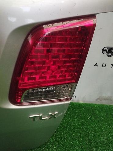 2009: Kia 2009 г., Б/у, Оригинал, Корея — 1