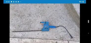 Kosilice i trimeri: Električna, Upotrebljenо, Pokupiti na licu mesta — 9