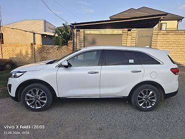 kna: Kia Sorento: 2018 г., 2.2 л, Автомат, Дизель, Кроссовер — 3