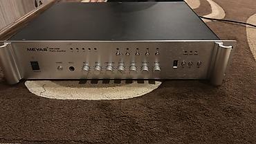 Digər biznes avadanlığı: Səhnə və tədbir avadanlıqları paketi 1) DMX512 işıq pulti - “Computer — 3