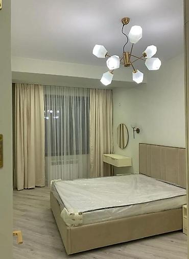 capstroy: 2 комнаты, 78 м², Асанбай мкр Элитка, 2 этаж, Дизайнерский ремонт — 8