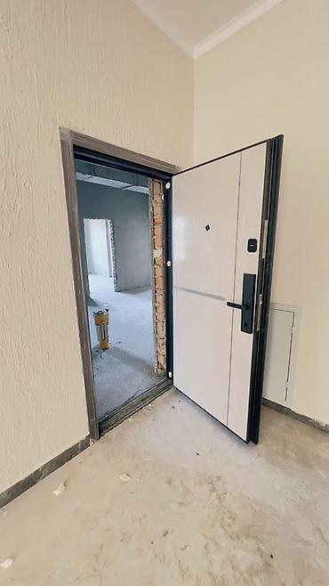 качан: 4 бөлмө, 126 м², Орто-Сай а. Элитка, 9 кабат, ПСО (өз алдынча бүтүрүү) — 9