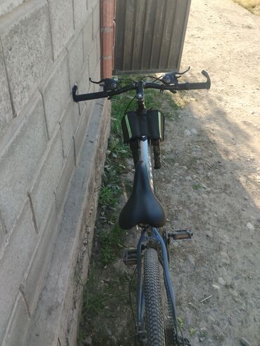 велосипед в токмоке: Косяк есть