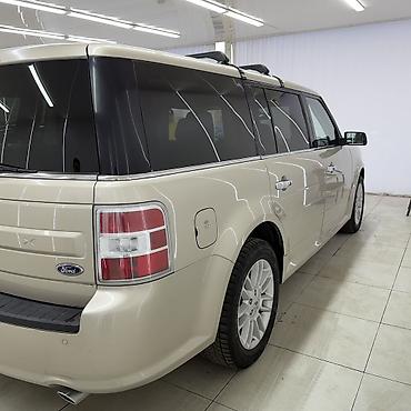 Ford: Ford Flex: 2017 г., Кроссовер — 4