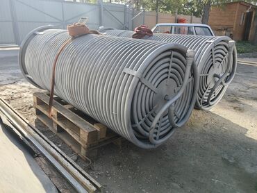 Baklar və çənlər: Elit Nerj Dekor – sənaye üçün paslanmayan polad avadanlıq və metal — 8