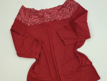 Bodyflirt, Women's blouse, size 2XL