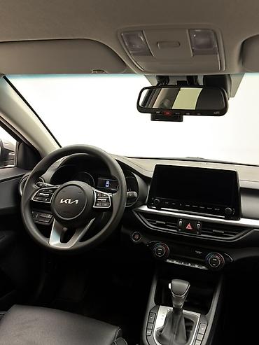 Kia: Kia K3: 2022 г., 1.6 л, Автомат, Бензин, Седан — 9