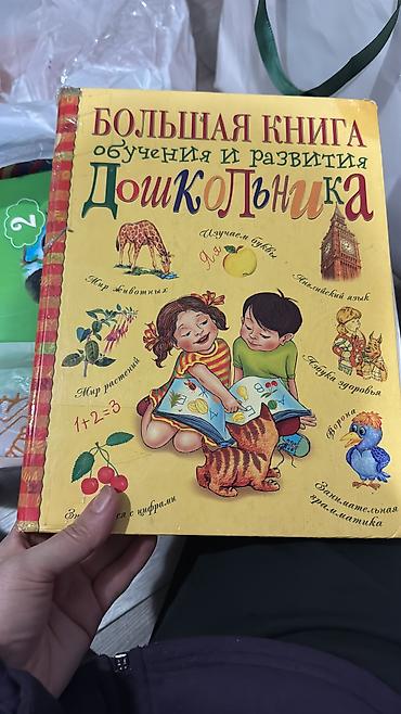 Другие учебники: Большой набор книг и учебных пособий. Состав (по видимым названиям и — 23