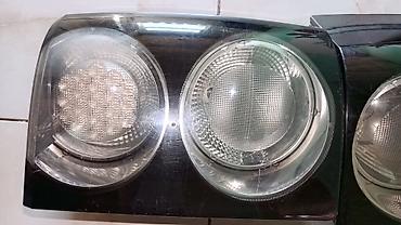 tcl 200: Комплект стоп-сигналов Land Rover 2005 г., Б/у, Оригинал, США — 3