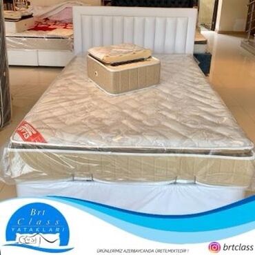 brilliance m2 18 mt - Azərbaycan: Fidan Petli ;Full ortopedik yataktır.Yatak yüksekliği 30-31 cm dir