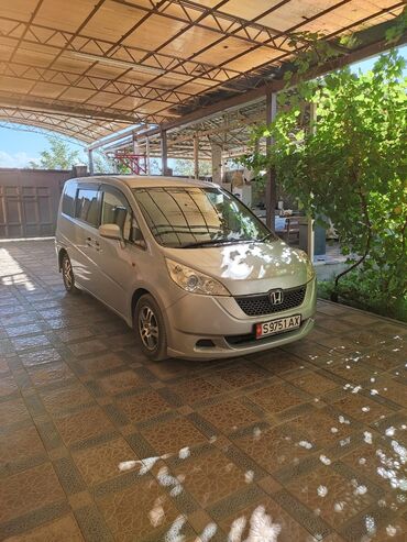 на хонда аккорд сл7: Honda Stepwgn: 2006 г., 2 л, Автомат, Бензин, Вэн/Минивэн