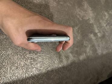 Apple iPhone: IPhone X, Серебристый — 3