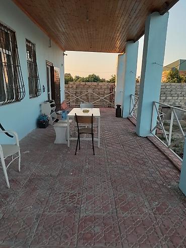 lalafo.az balaken: Digah, 80 kv. m, 4 otaqlı, Hovuzsuz, Qaz, Kanalizasiya, Artezian quyusu — 8