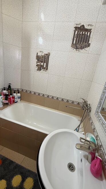 Продажа квартир: 2 комнаты, 73 м², Индивидуалка, 6 этаж, Косметический ремонт — 12