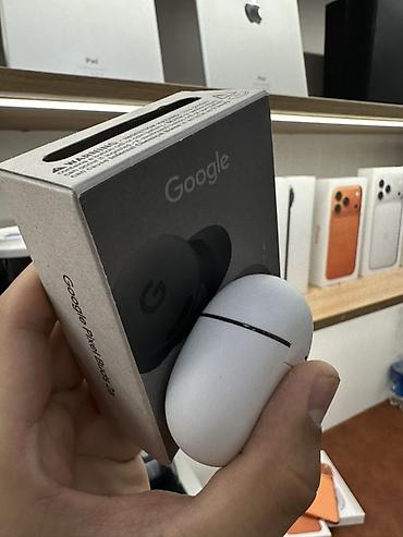 samsung 72: Google Pixel Buds 2a — полностью беспроводные наушники с фирменным — 4