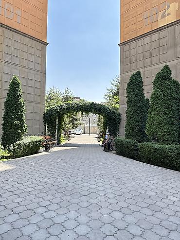 Продажа квартир: 3 комнаты, 74 м², Джал-15 Элитка, 8 этаж, Косметический ремонт — 2