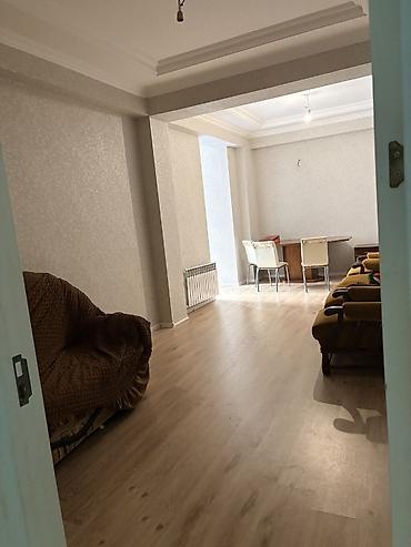 kireye: Məmmədli, 2 otaqlı, Yeni tikili, 74 kv. m — 1