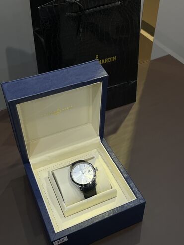 часы nardin оригинал: Ulysse Nardin Classico Automatic ️Абсолютно новые часы ! ️В наличии