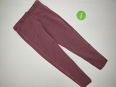 outficik pl: Spodnie materiałowe damskie, rozmiar XL — 2
