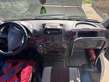 спринтер 2 2: Mercedes-Benz Спринтер: 2002 г., 2.7 л, Механика, Дизель, Фургон — 4
