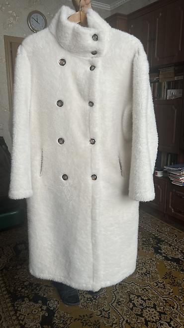 мечети: Дубленка, Классическая модель, По колено, XL — 4