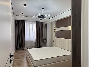 Продажа квартир: 2 комнаты, 65 м², Элитка, 4 этаж, Дизайнерский ремонт at lalafo.kg — 3 Продажа квартир: 2 комнаты, 65 м², Элитка, 4 этаж, Дизайнерский ремонт — 3