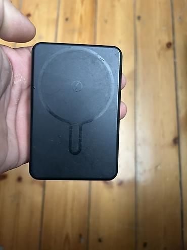 ps 5 dualsense: Powerbank 10000 mAh, İşlənmiş — 1