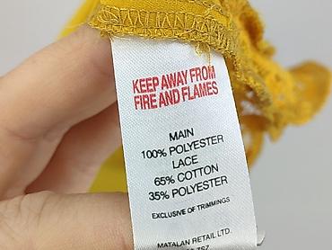 primark aplikacja: Papaya, Bluzka damska, rozmiar M — 5