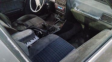 мотор морнинг: Fiat Tempra: 1994 г., Механика, Седан — 1