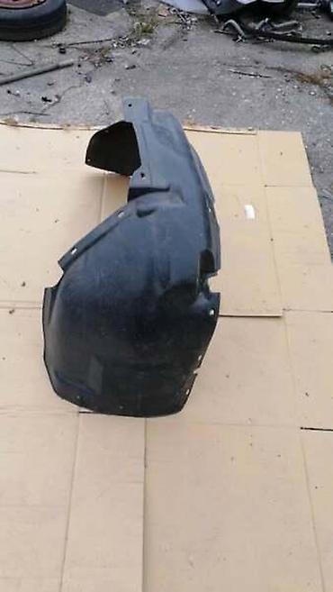 akcija ventilatora: POTKRILO ZA VOLKSWAGEN PASSAT B5 OD 1997. DO 2001. GOD. | Potkrilo — 1