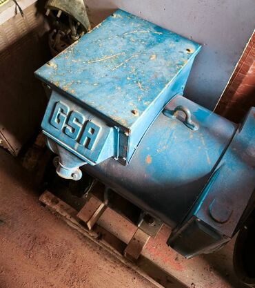 Generatorlar: Satış, Yeni, Dizel, Generator